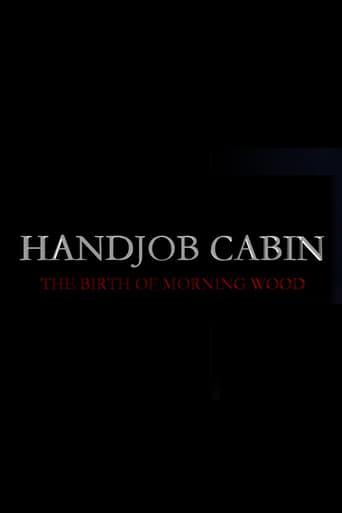 Handjob Cabin Poster