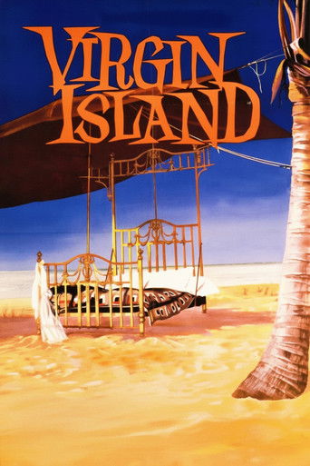 Virgin Island Poster