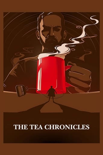 The Tea Chronicles Poster