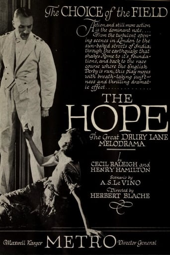 The Hope Poster