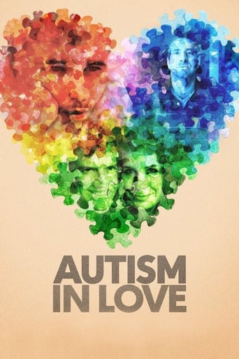 Autism in Love Poster
