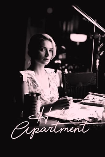 Hello Apartment Poster