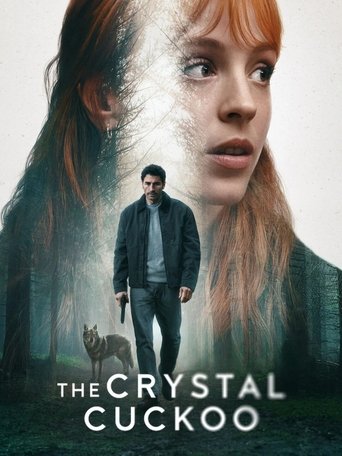 The Crystal Cuckoo Poster
