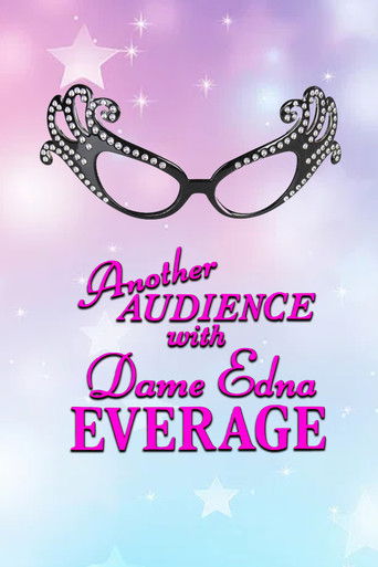 Another Audience with Dame Edna Everage