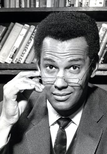 The Encyclopaedist Poster