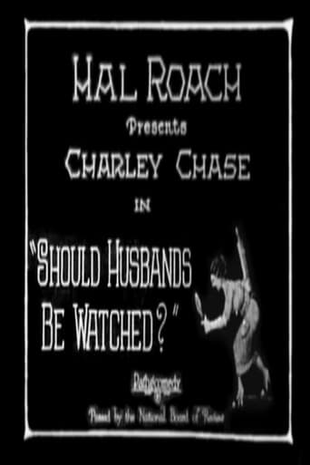 Should Husbands Be Watched? Poster