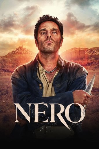 Néro the Assassin Poster