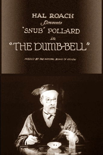 The Dumb-Bell