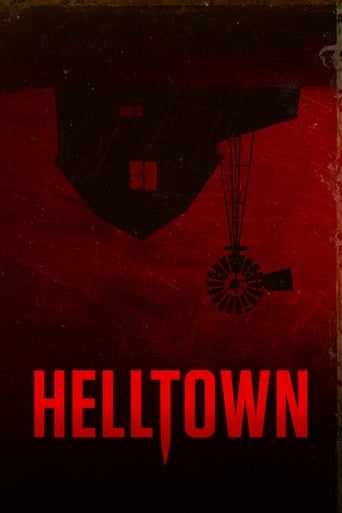Helltown Poster