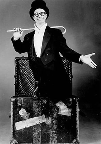 The Regard of Flight Poster