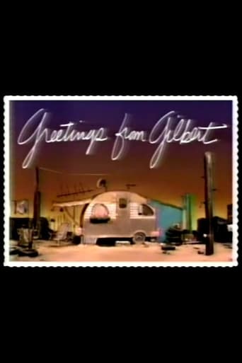 Gilbert Gottfried... Naturally Poster