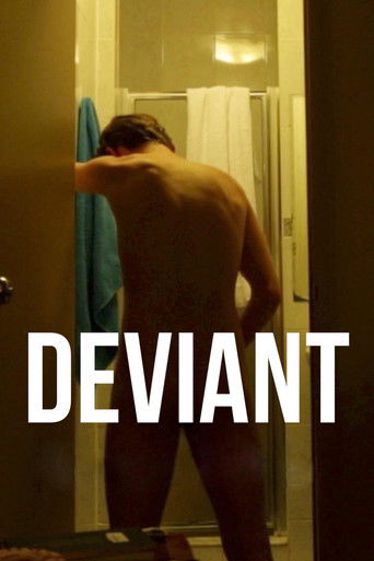 Deviant Poster