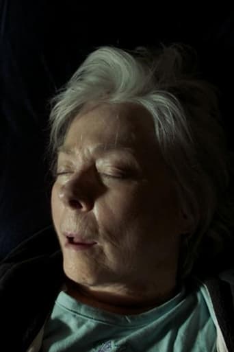 Joanne Is Dead Poster