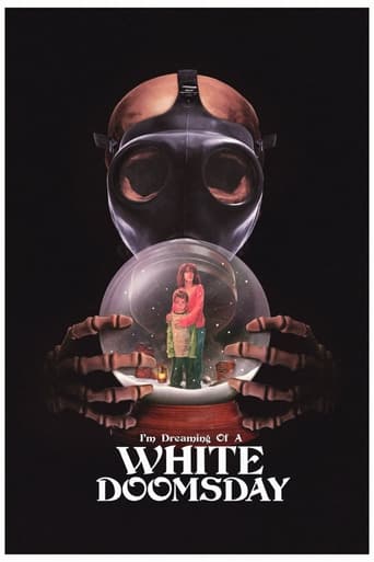 I'm Dreaming of a White Doomsday Poster