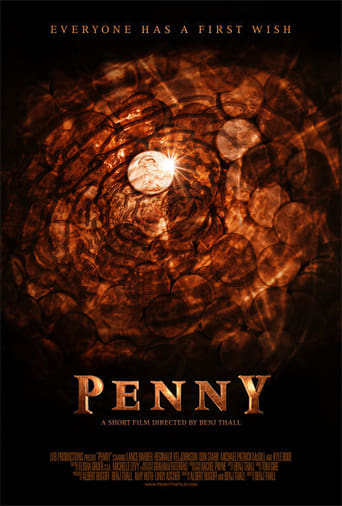 Penny Poster