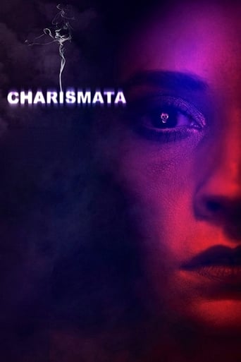 Charismata Poster