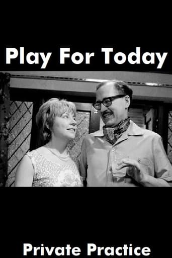 Private Practice Poster