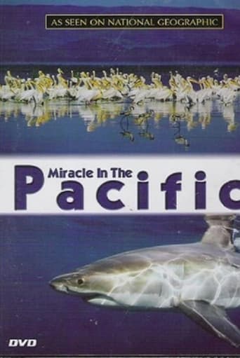 Miracle in the Pacific Poster
