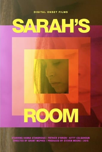 Sarah's Room Poster