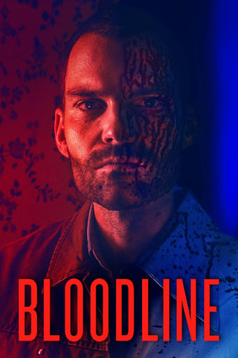 Bloodline Poster