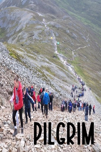 Pilgrim Poster