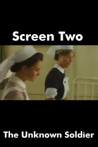 The Unknown Soldier Poster