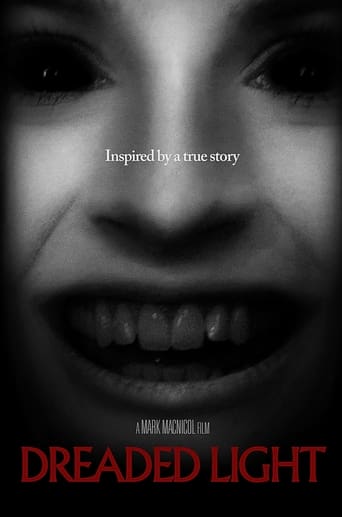 Dreaded Light Poster