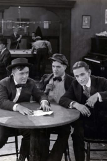 The Right Way Poster