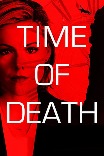 Time of Death Poster