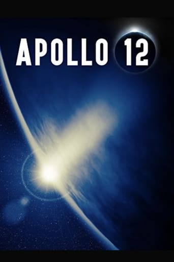 Apollo 12 Poster