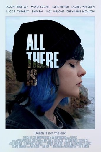 All There Is Poster