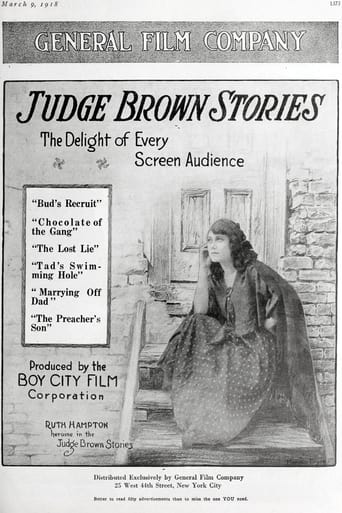 The Chocolate of the Gang Poster