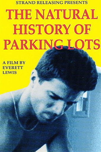 The Natural History of Parking Lots Poster