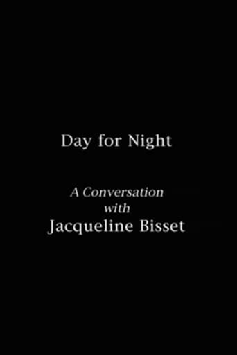 Day for Night: A Conversation with Jacqueline Bisset Poster