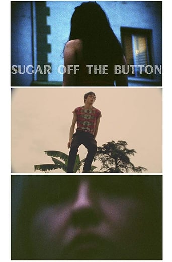 Sugar Off The Button Poster