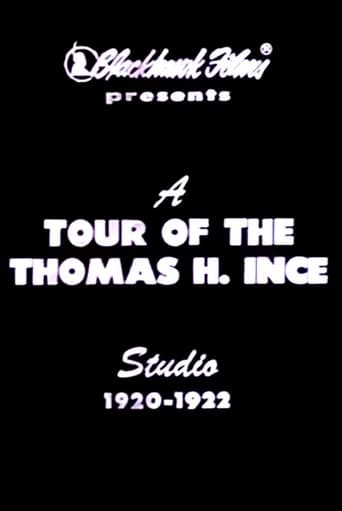 A Tour of the Thomas Ince Studio Poster