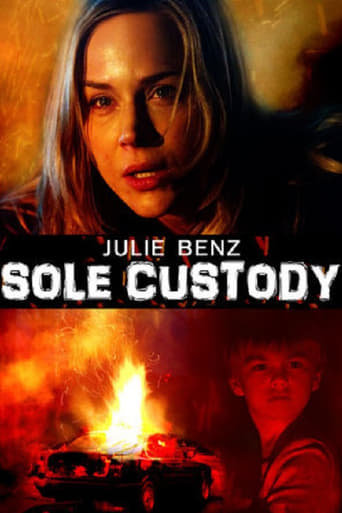 Sole Custody Poster