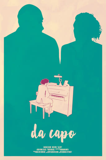 Da Capo Poster