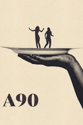 A90 Poster