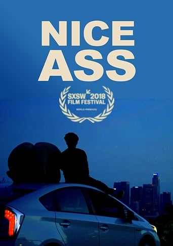 Nice Ass Poster