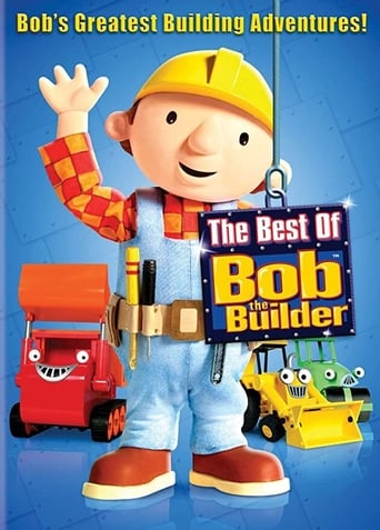 Bob the Builder: The Best of Bob the Builder Poster