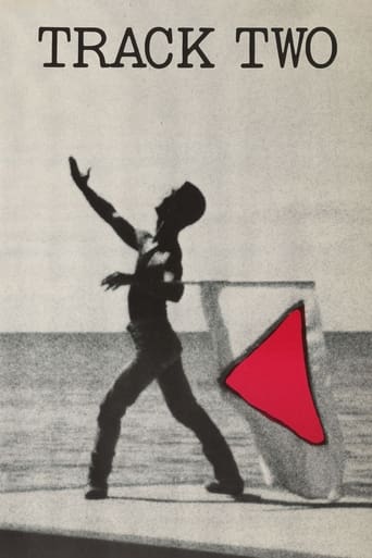 Track Two Poster