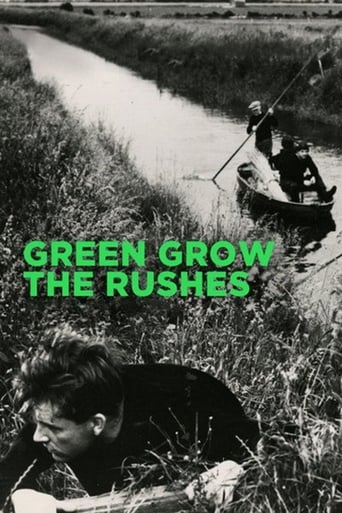 Green Grow the Rushes Poster