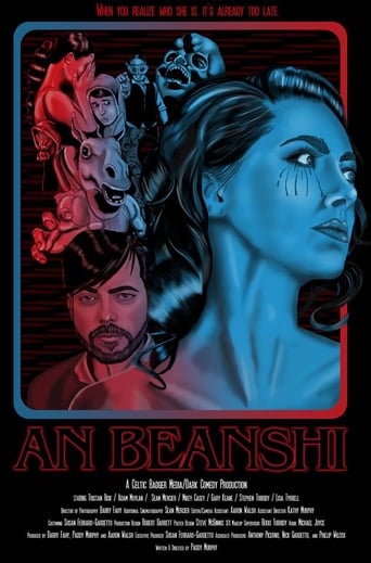 An Beanshi Poster