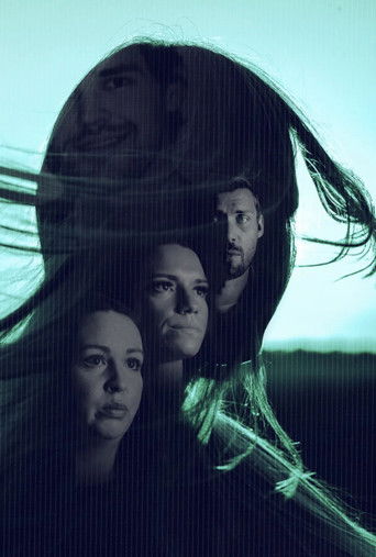 A Friend, A Murderer Poster