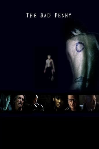 The Bad Penny Poster