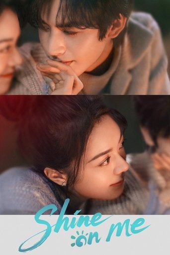 Shine on Me Poster