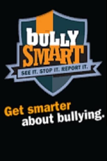 Bully Smart for Kids Poster