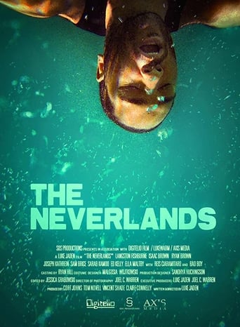 The Neverlands Poster