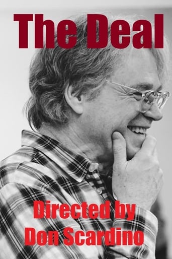 The Deal Poster